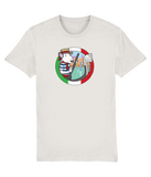 Bull Terrier Gondolier Men's T-Shirt
