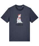 C'est la vie Bull Terrier T-shirt