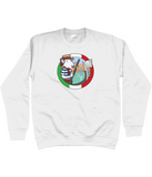 Bull Terrier Gondolier Kids Sweater