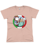 Bull Terrier Gondolier Classic Women's T-Shirt