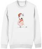 Bull Terrier Unisex Christmas Sweater